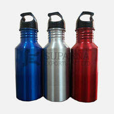 Aluminum Sipper Bottles