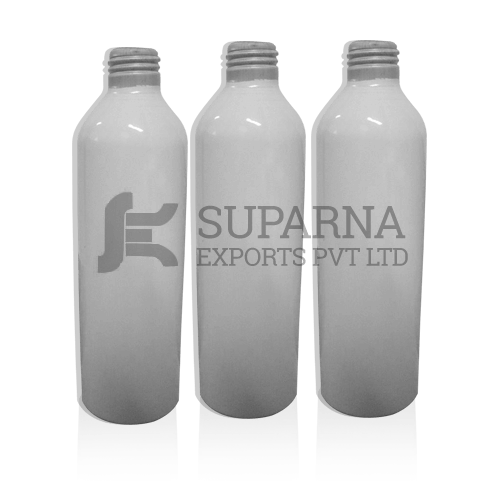 Screw Neck Aluminium Bottles 